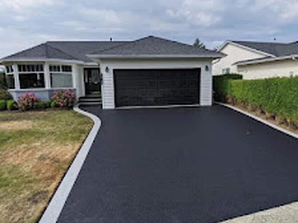 Atlanta Concrete Driveways & Patios Marietta