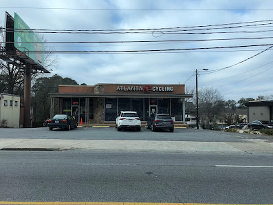 Foto de Atlanta Cycling - Ansley
