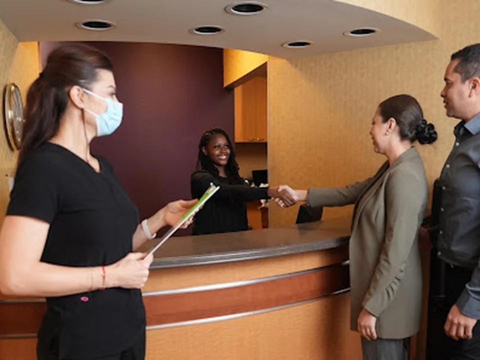 Atlanta Dental Center