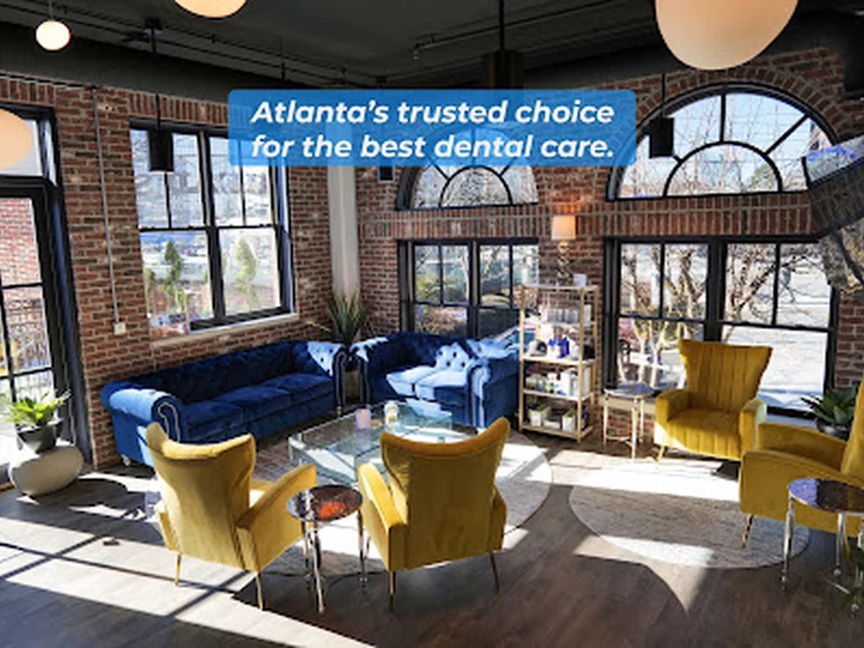 Atlanta Dental Spa - Buckhead