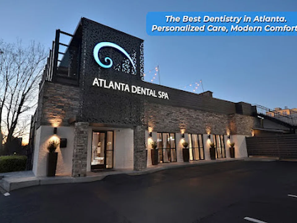 Atlanta Dental Spa - Highlands