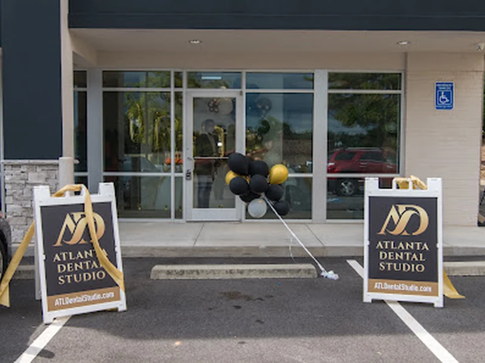 Atlanta Dental Studio