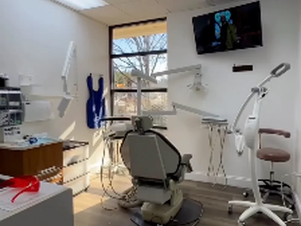 Atlanta Dental Team - Stone Mountain