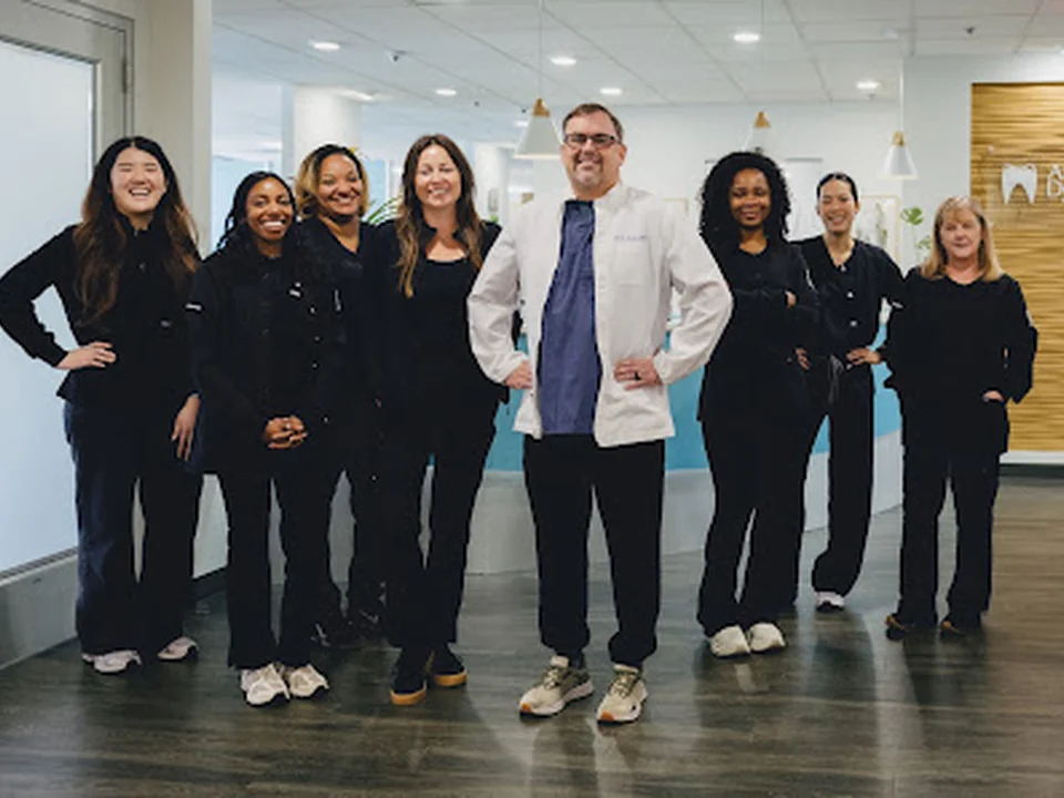 Atlanta Dentistry by Design