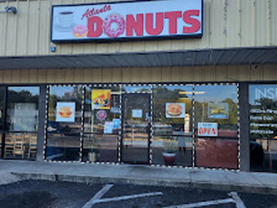 Atlanta Donuts