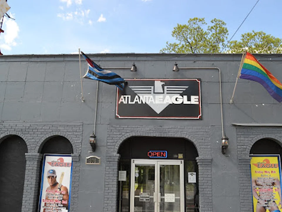 Atlanta Eagle
