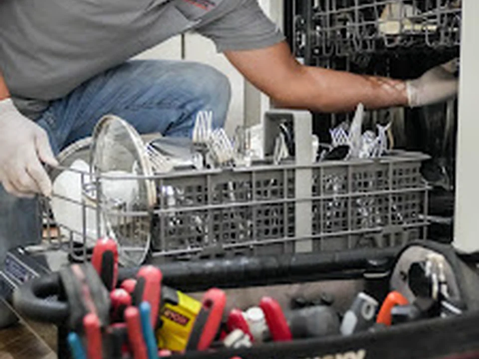 Atlanta Enterprise Refrigeration & Appliance Repair Inc.