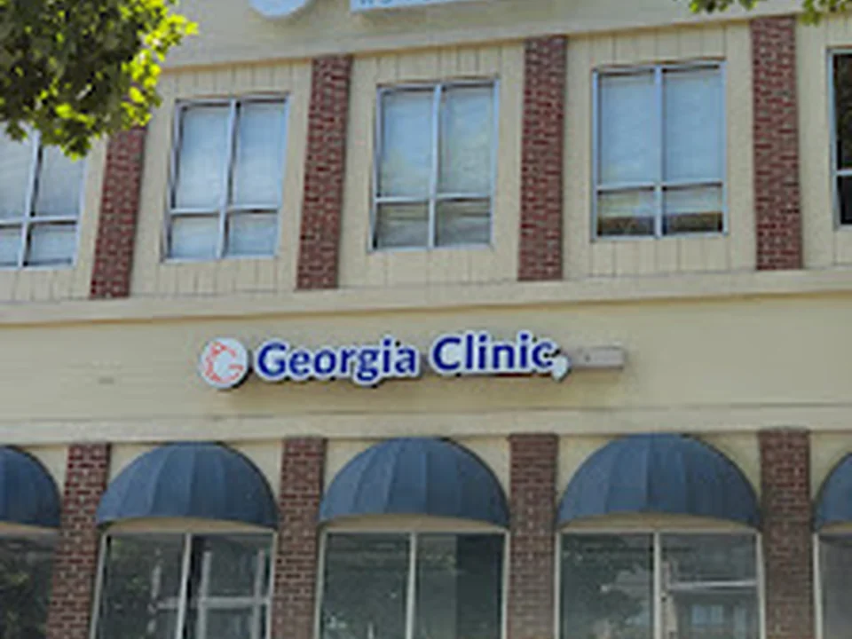 Atlanta Eye Associates