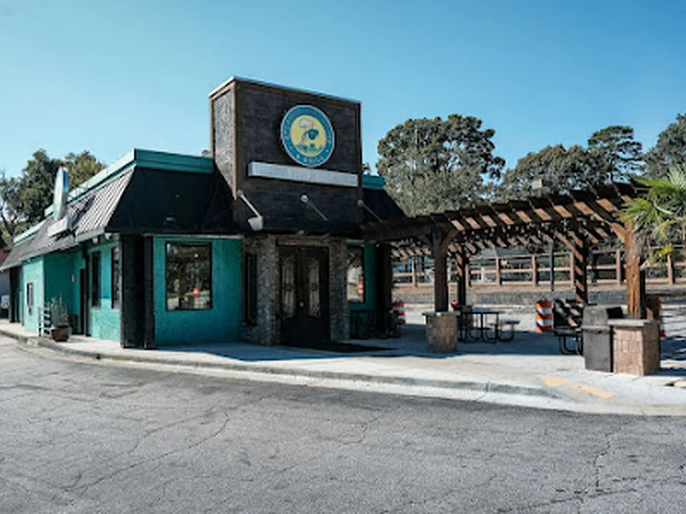 Atlanta Fish House and Grill
