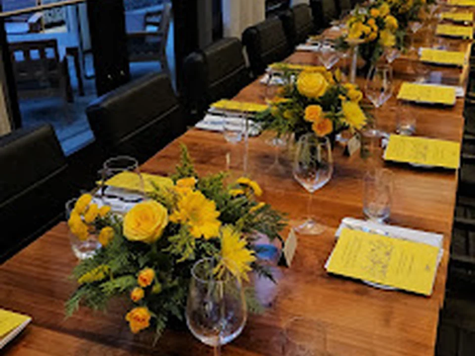 Atlanta Flower Company