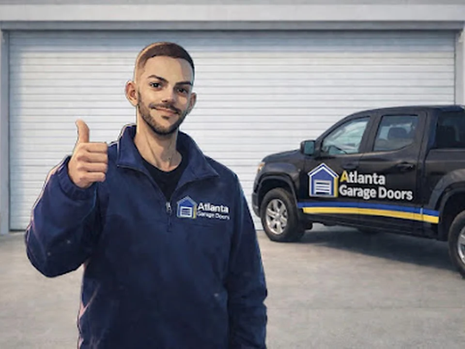 Atlanta Garage Doors