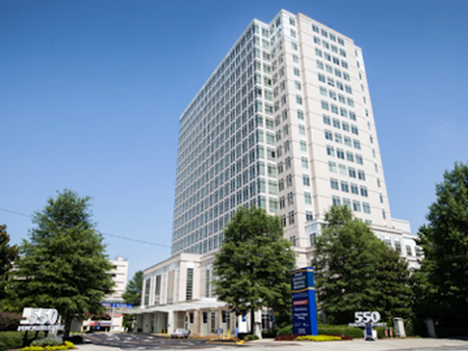 Atlanta Gastroenterology Associates - Midtown
