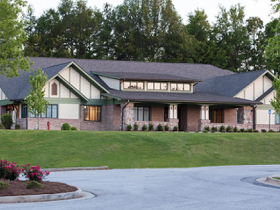 Atlanta Gastroenterology Associates - Panola Endoscopy Center