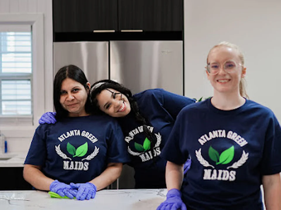Foto de Atlanta Green Maids