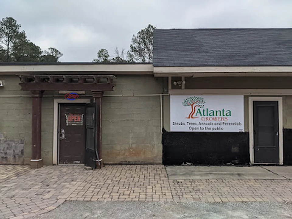 Atlanta Growers and Garden Centers