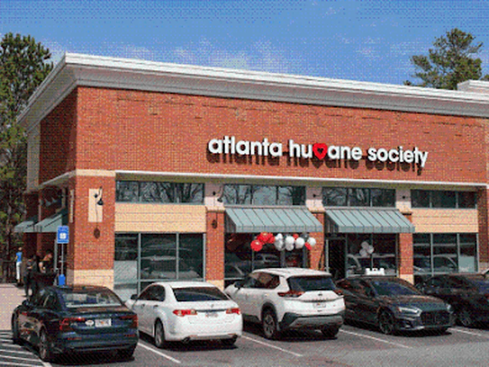 Atlanta Humane Society