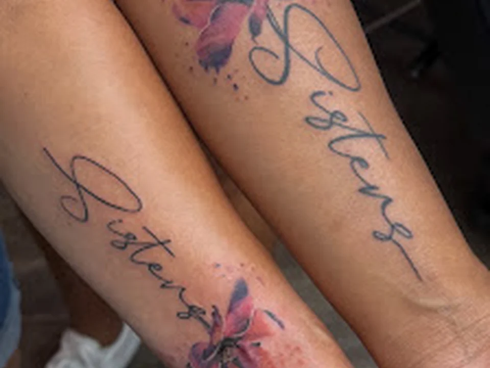 Foto de ATLANTA INK TATTOOS & ART GALLERY
