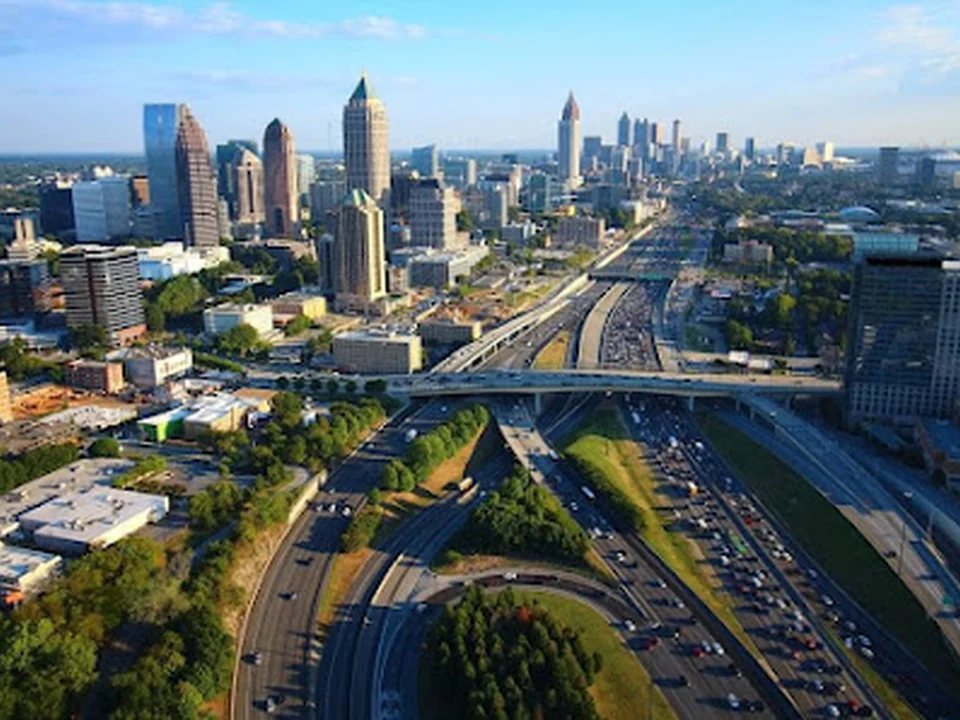 Atlanta Insurance