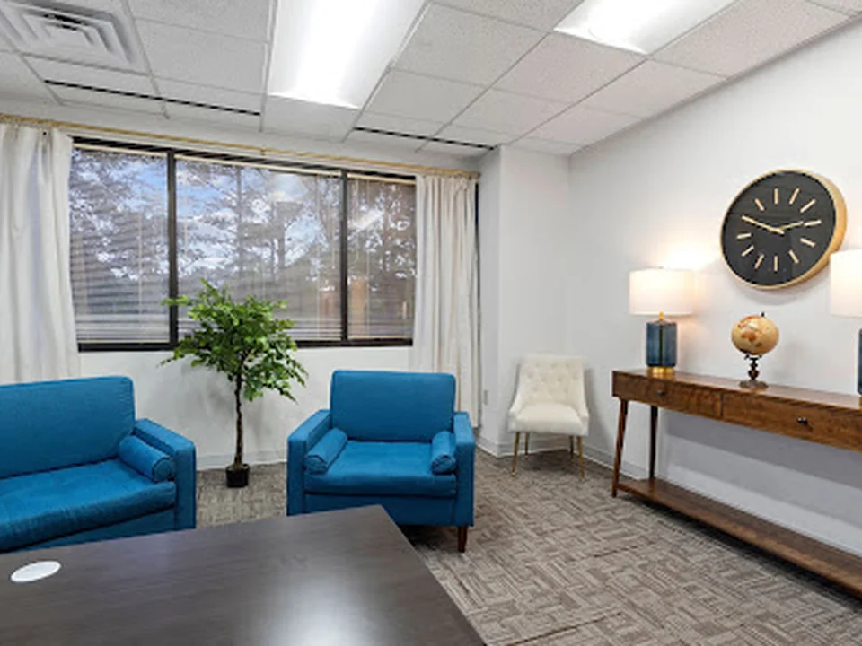 Atlanta Integrative Psychiatry