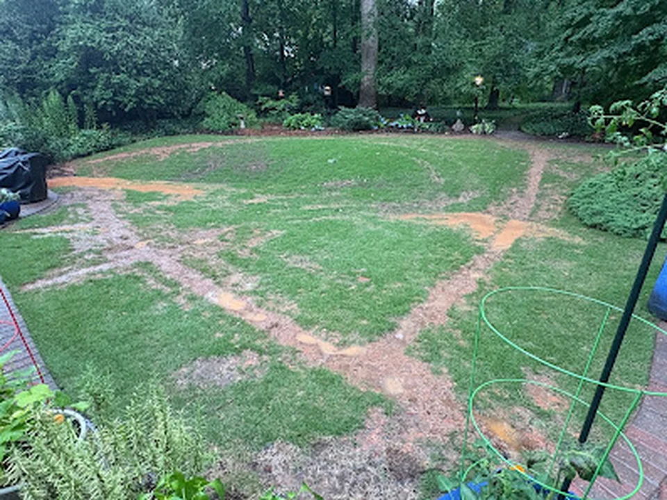 Atlanta Irrigation Services