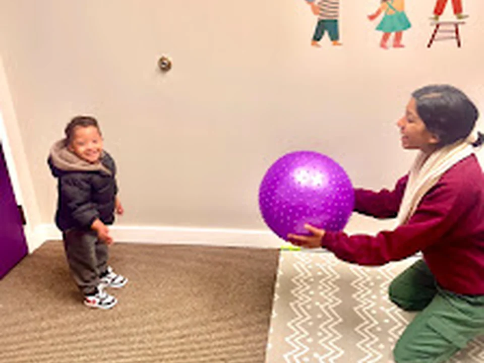 Atlanta Kids OT - Occupational Therapy Clinic