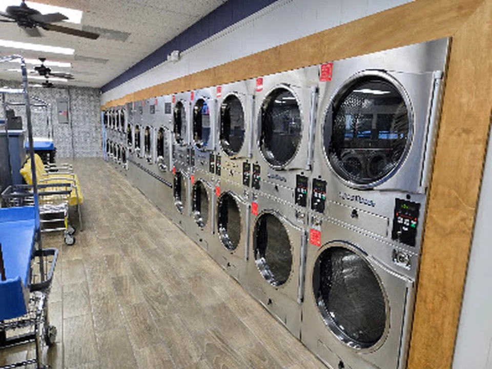 Atlanta Laundry & Dry Cleaning
