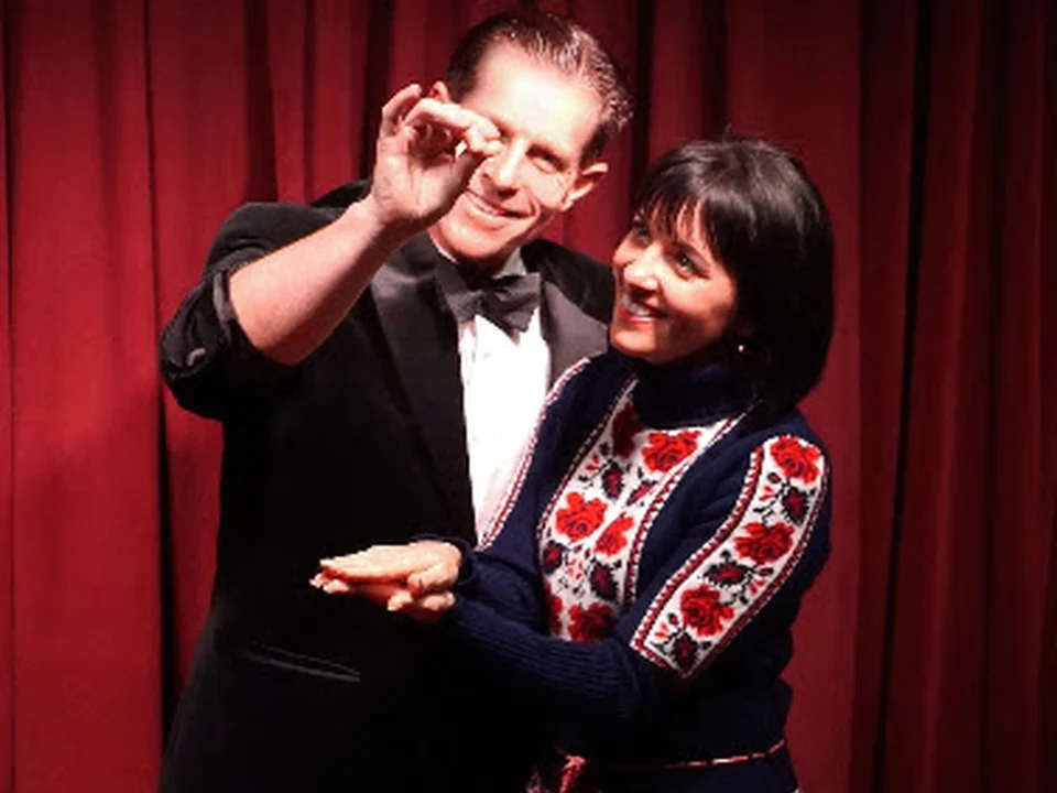 Foto de Atlanta Magic Theater