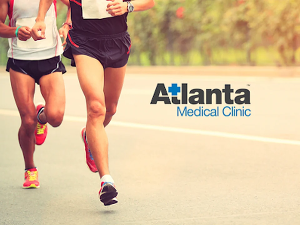 Atlanta Medical Clinic