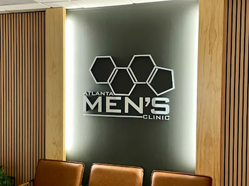 Atlanta Men's Clinic