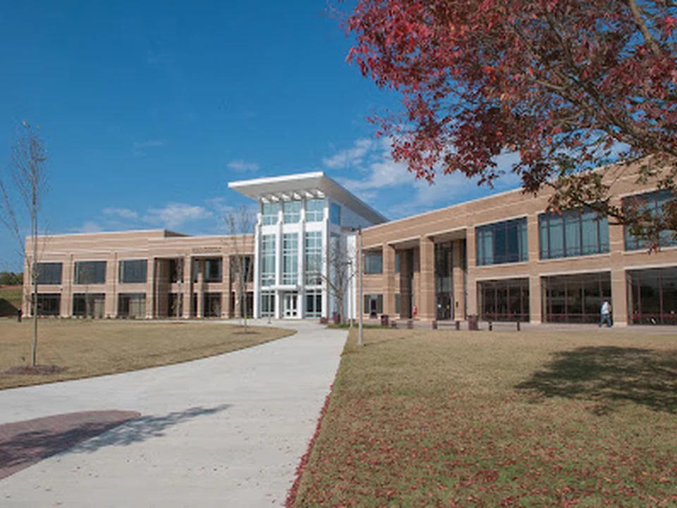 Atlanta Metropolitan State College