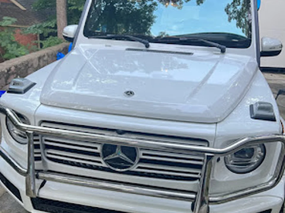 Atlanta Mobile Car Detailing