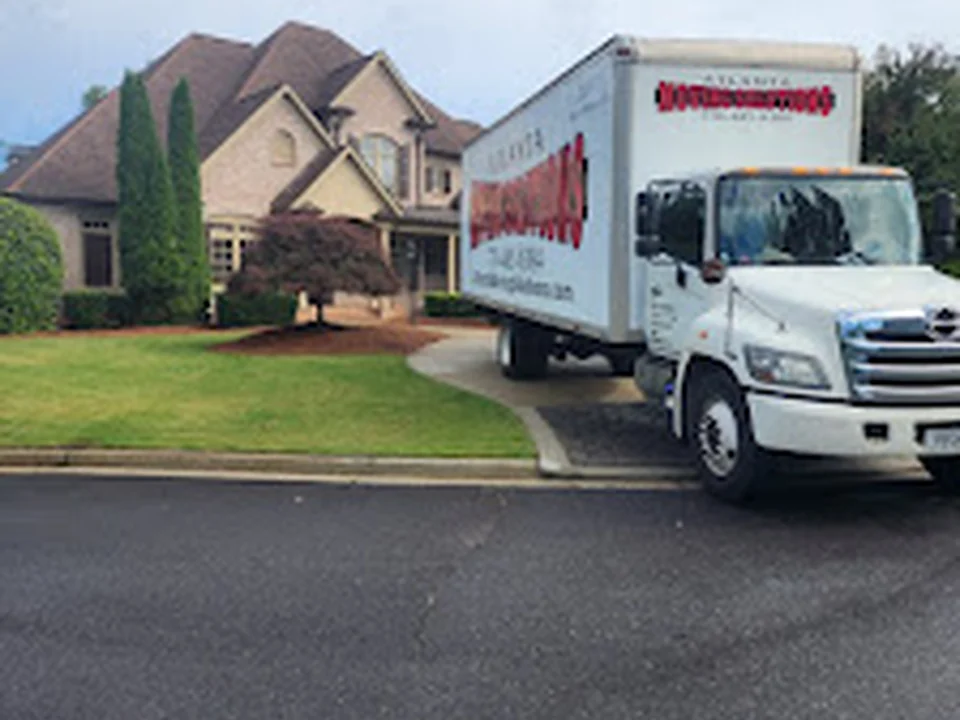 Atlanta Moving Solutions