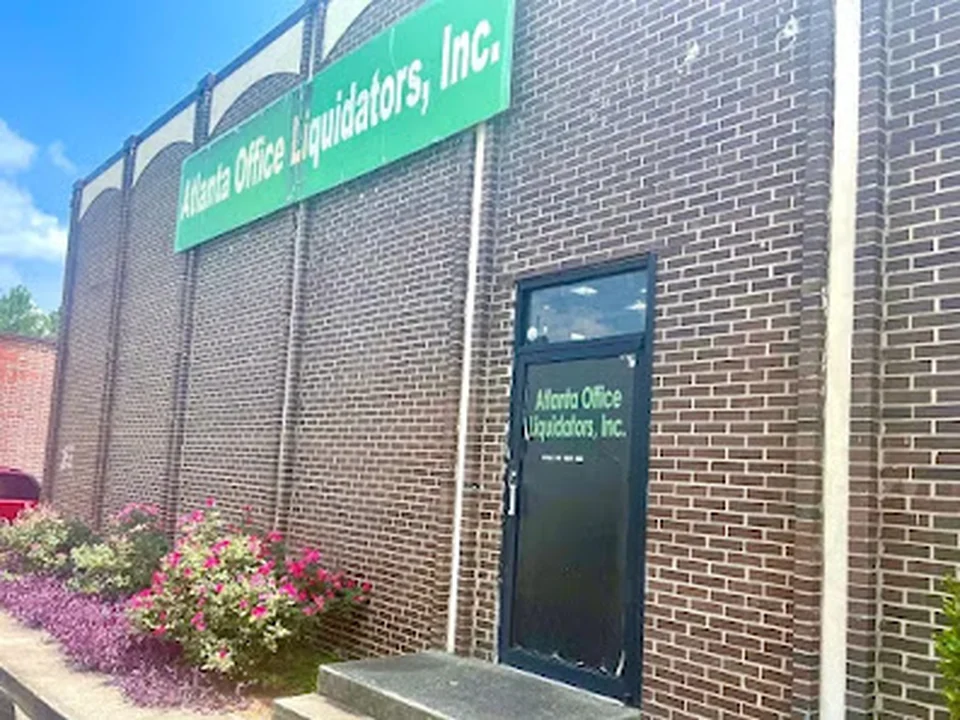 Atlanta Office Liquidators