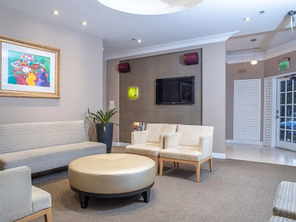 Atlanta Oral & Maxillofacial Surgery and Dental Implant Center