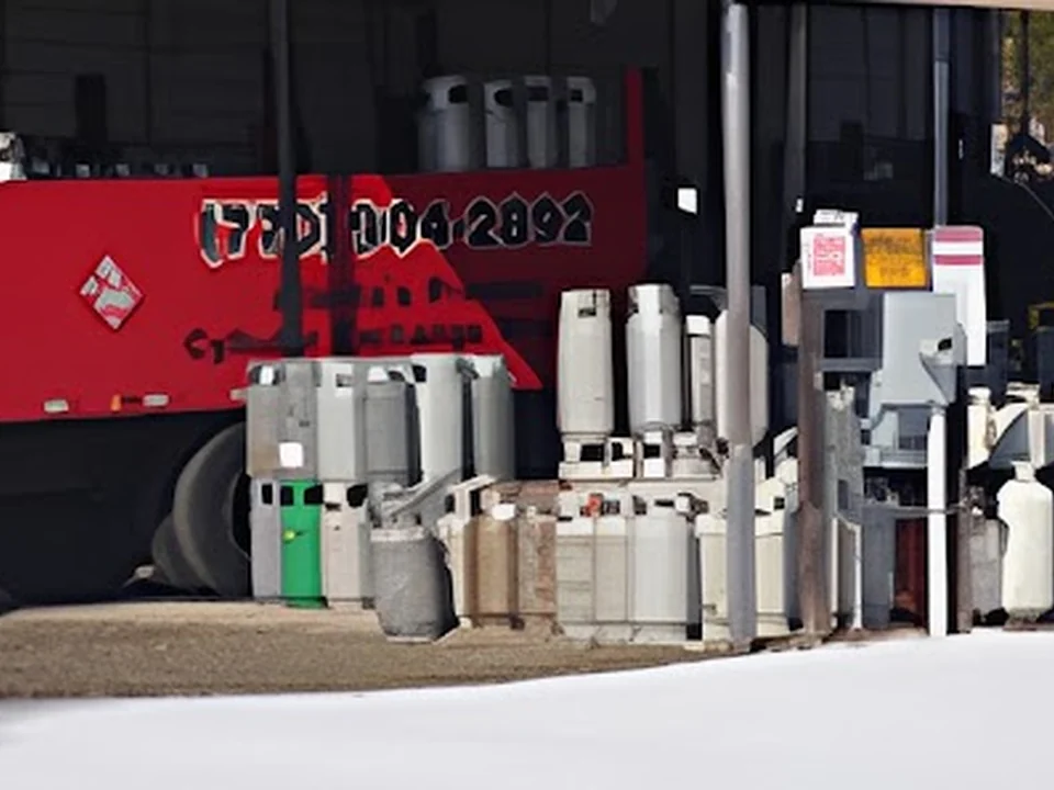 Atlanta Propane Exchange