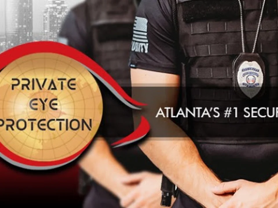 Atlanta Protection and Security Guard Services