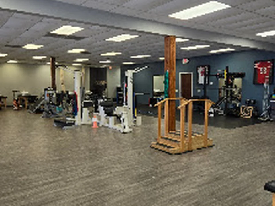 Foto de Atlanta Rehabilitation & Performance Center