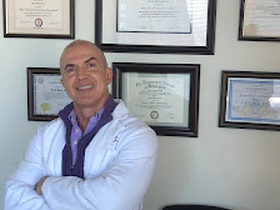 Atlanta Restorative Acupuncture