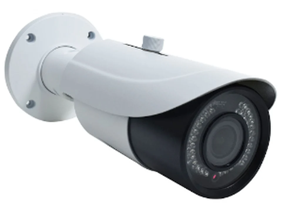 Atlanta Security Camera Installation