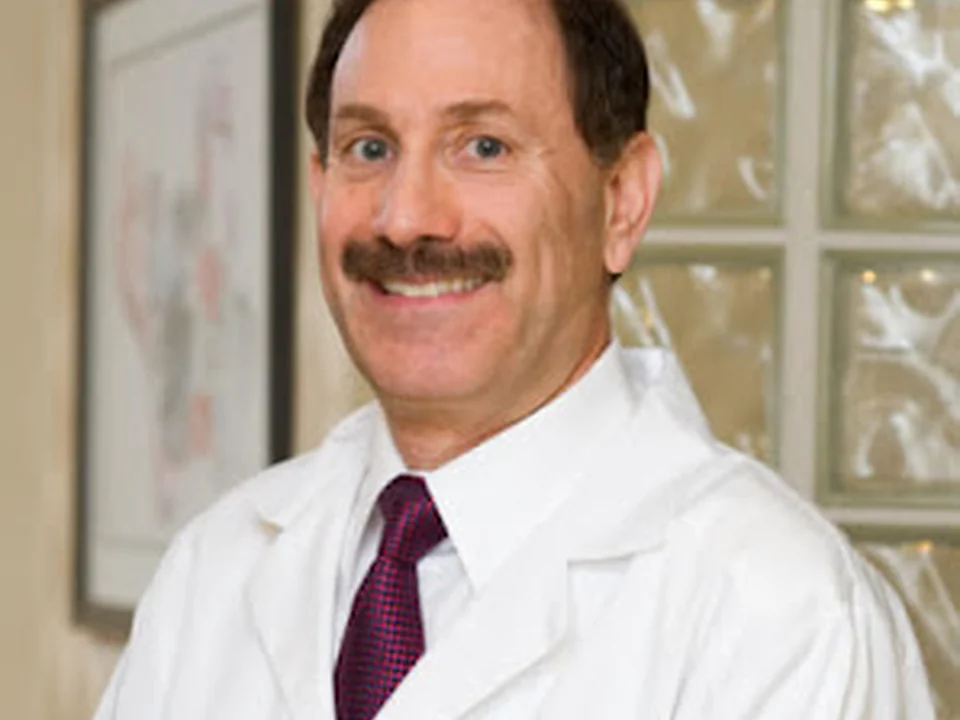 Atlanta Sleep Apnea Treatment Center