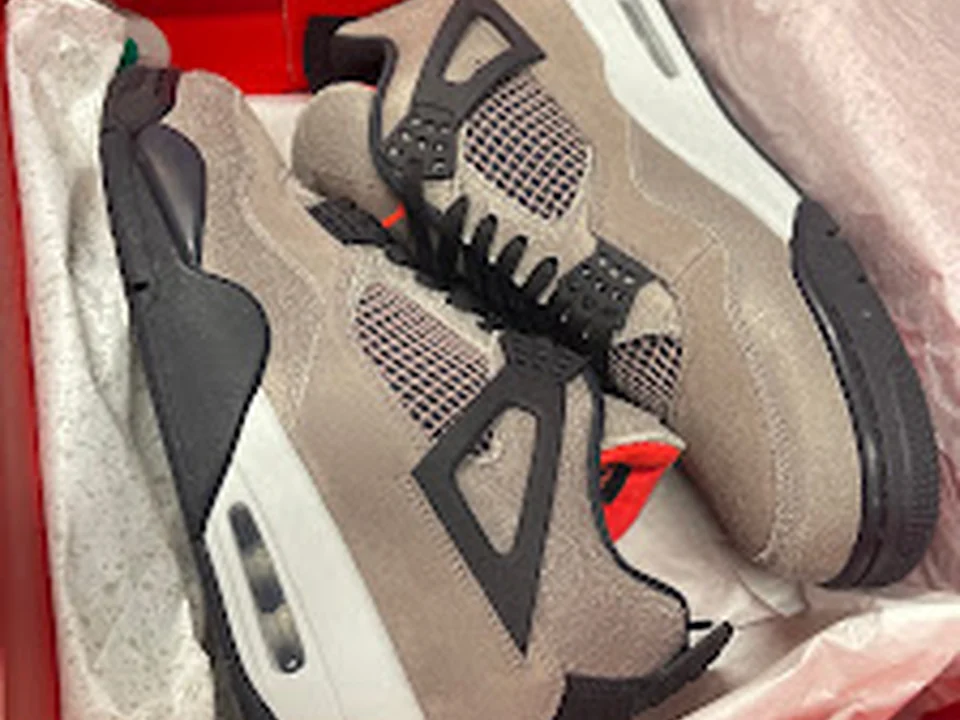 Atlanta Sneaker Club