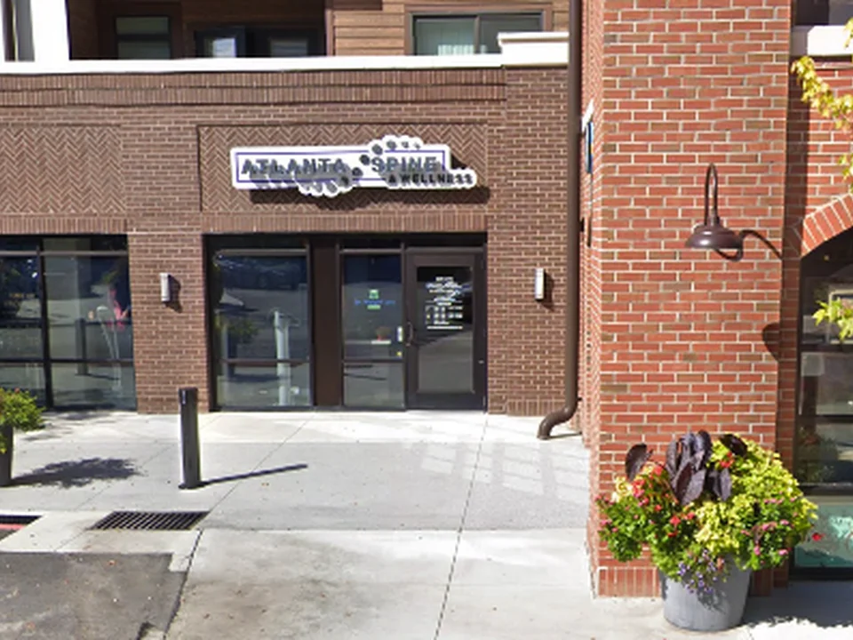 Atlanta Spine and Wellness