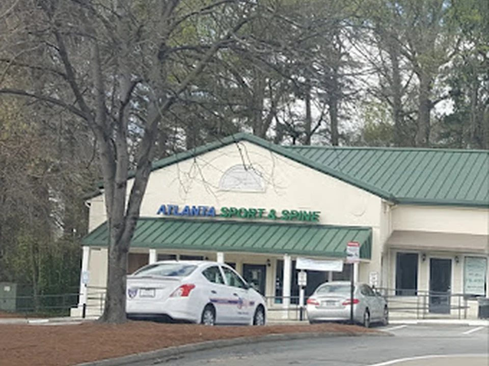 Atlanta Sport & Spine Physical Therapy