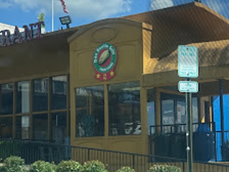 Atlanta State Farmers Market