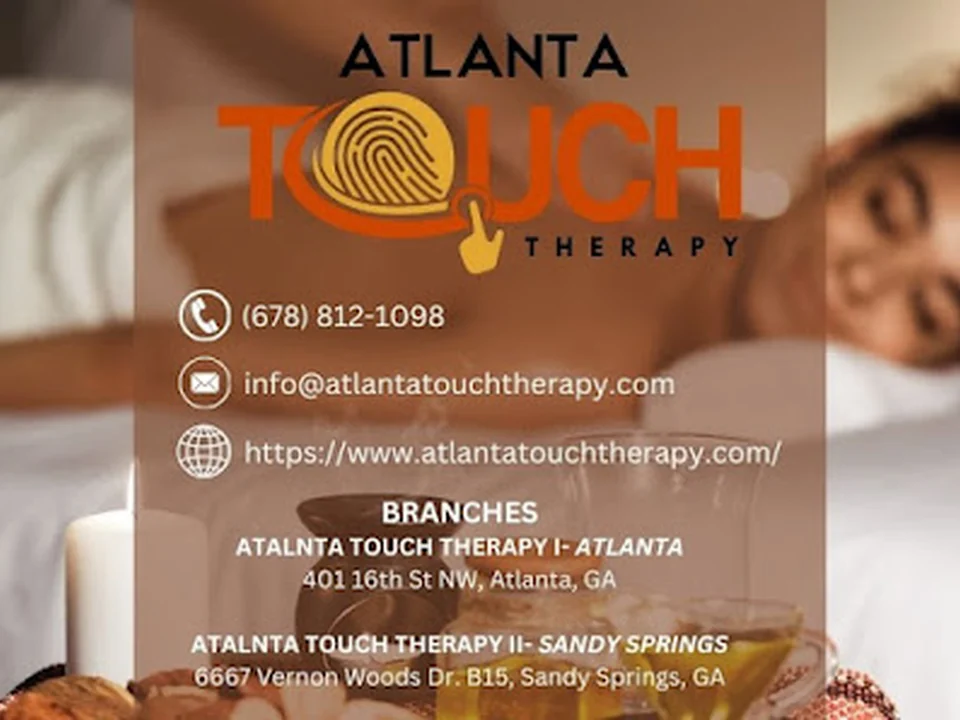Atlanta Touch Therapy