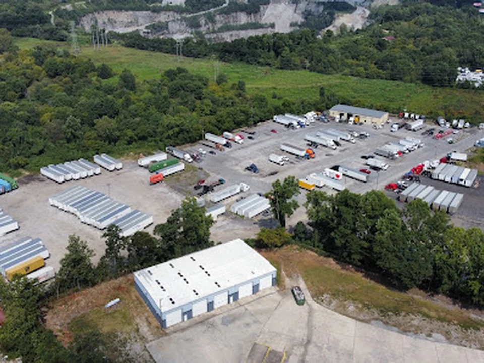 Atlanta Truck Parking