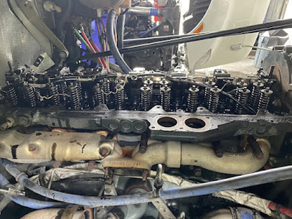Foto de Atlanta Truck Repair