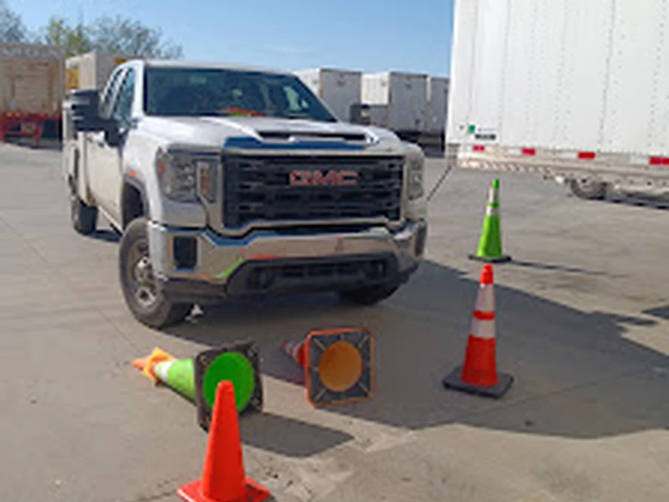 Atlanta Truck Repair Mobile Road Service