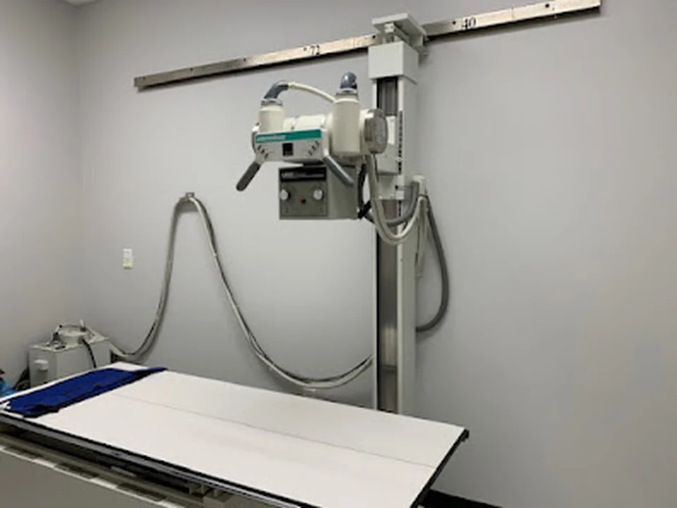 Atlanta Urgent Care at Druid Hills