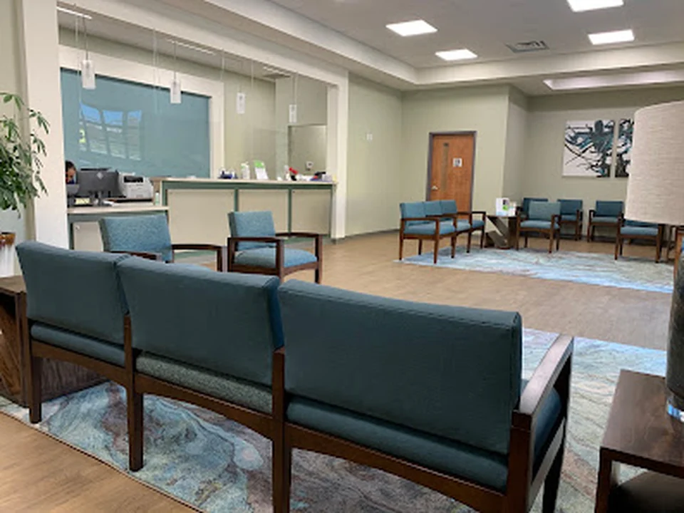 Foto de Atlanta Urgent Care at Peachtree Corners